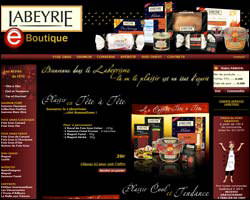 Collection Coffrets - vente en ligne - Boutique Labeyrie